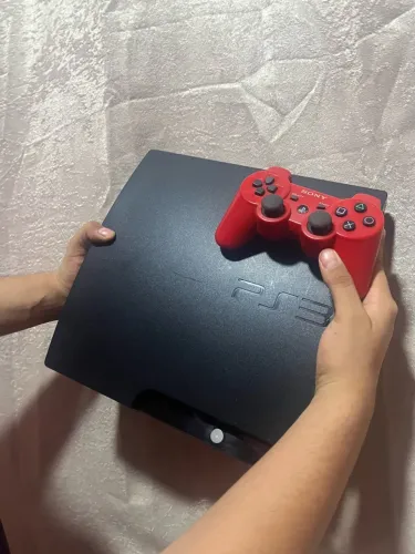 PS3 DESBLOQUEADO