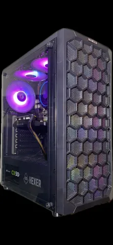 PC Gamer - O Melhor Preço
