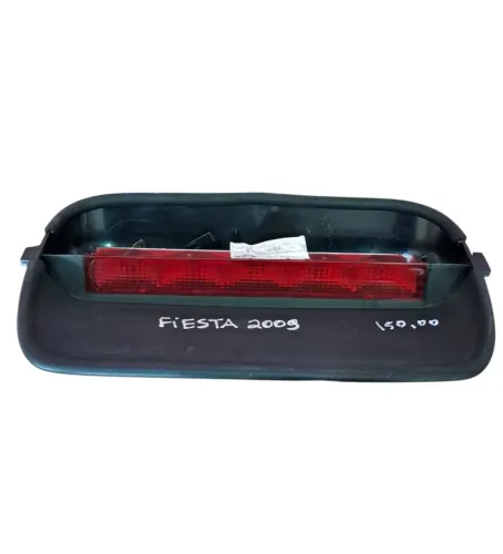 Brake Light Fiesta 2009