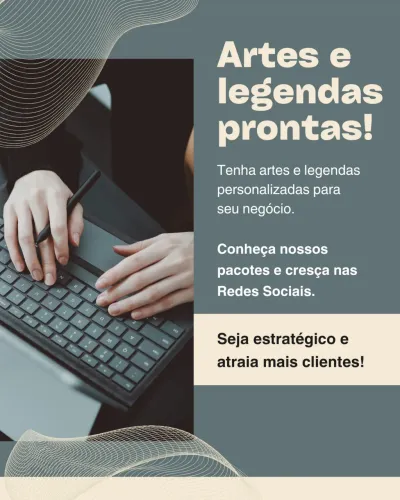 Criação de Post