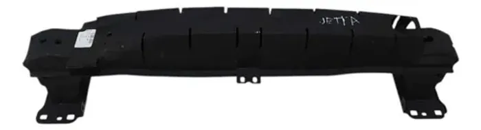 Alma Parachoque Dianteiro Volkswagen Jetta 2007 2008 A 2010