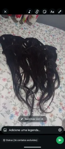 Cabelo
