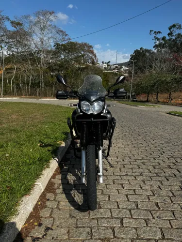 Tenere 250cc 2016 pouco rodada