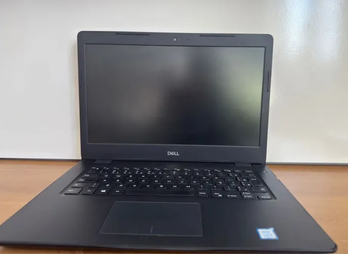 Vendo notebook Dell Latitude 3490
