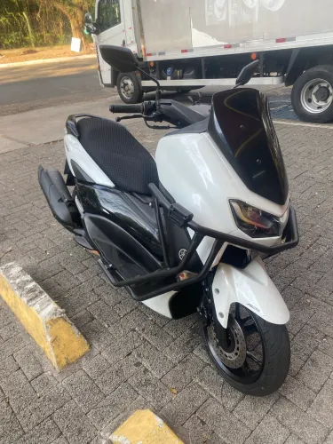 Nmax 160 Abs