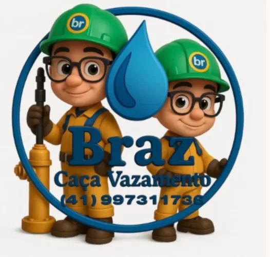 Caça vazamento 
