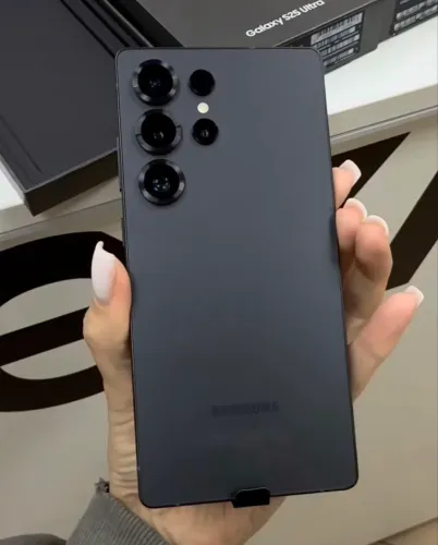 Samsung Galaxy S25 ULTRA 256gb 12gb Ram