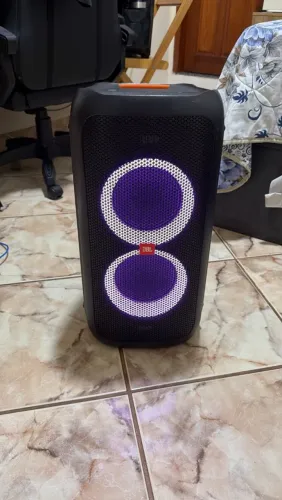 Jbl party box  100