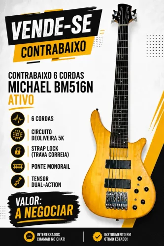 Contrabaixo