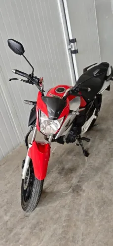 Honda CG 160 Titan S Flex 2021/2022