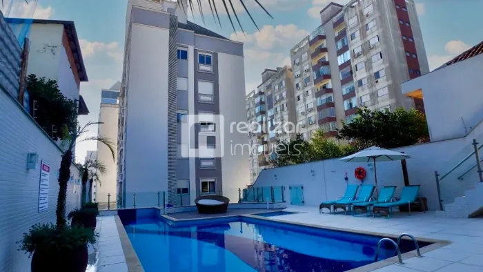 Apartamento 2 quartos no bairro Agronômica Florianópolis