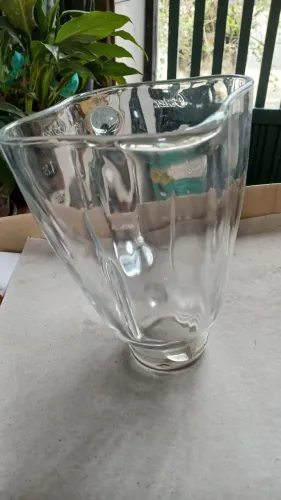 Copo de Vidro Liquidificador Oster