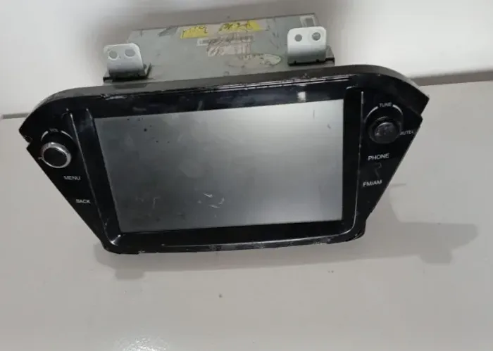 Multimidia Jac T40