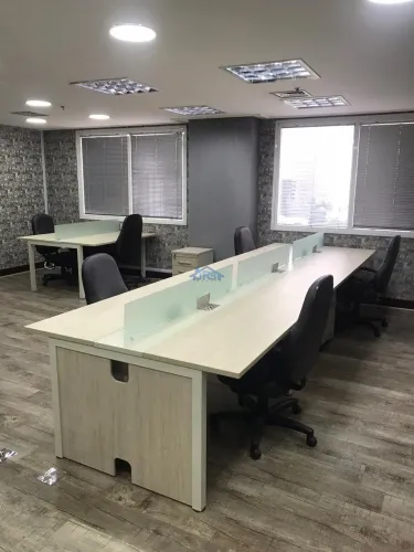 Sala à venda e para alugar em Barueri, Alphaville Industrial, com 107 m², Edifício Studium