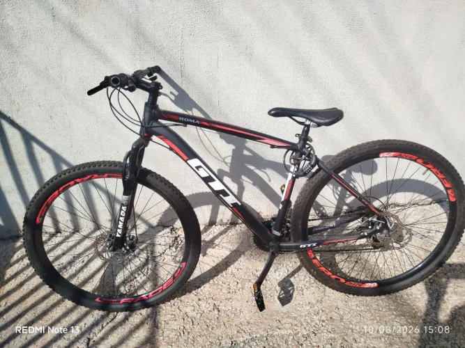 Bicicleta GTI ARO 29 T'19