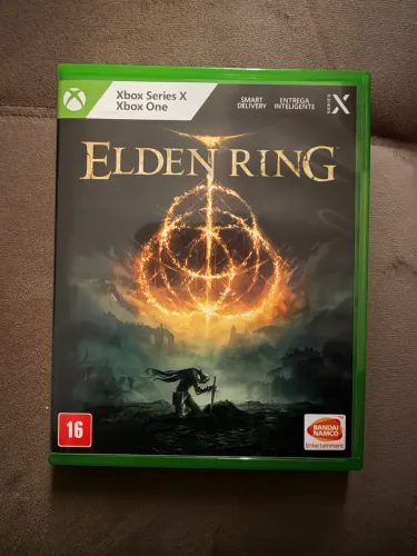 Elden Ring - Xbox Series X / Xbox One