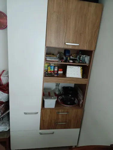 Móveis usados bom estado 