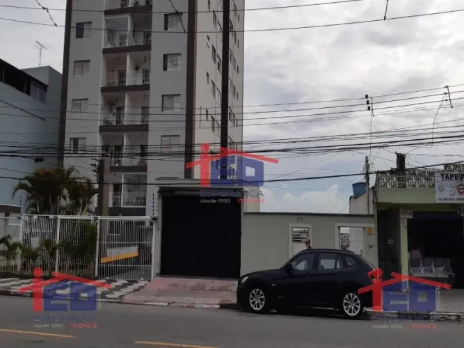 Comercial - Vila Osasco