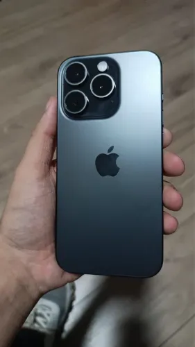 Iphone 15 Pro 1TB