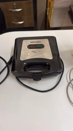 Sanduicheira 110v