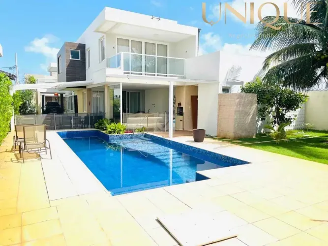 CONDOMÍNIO VILLA DO MAR - 200036 [11911]