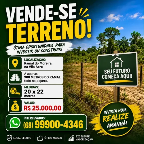 Terreno