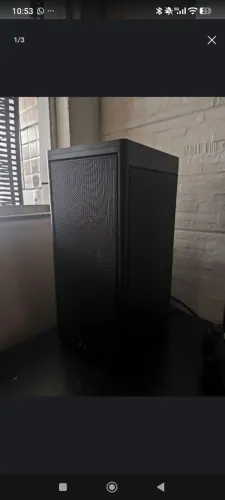 Pc gamer high end amd9900x, rx9070xt,64 ram ddr5, 2tb nvme