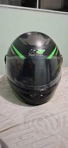 Capacete Pro-Tork R8