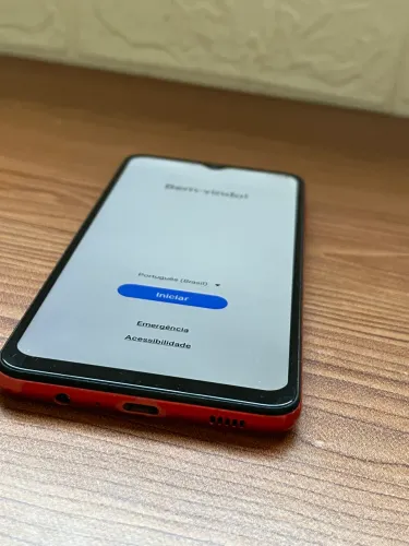 Samsung Galaxy A12 64 GB / 4 GB RAM