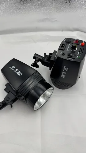Kit Flash Greika