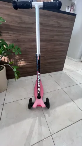 Vendo Patinete Infantil