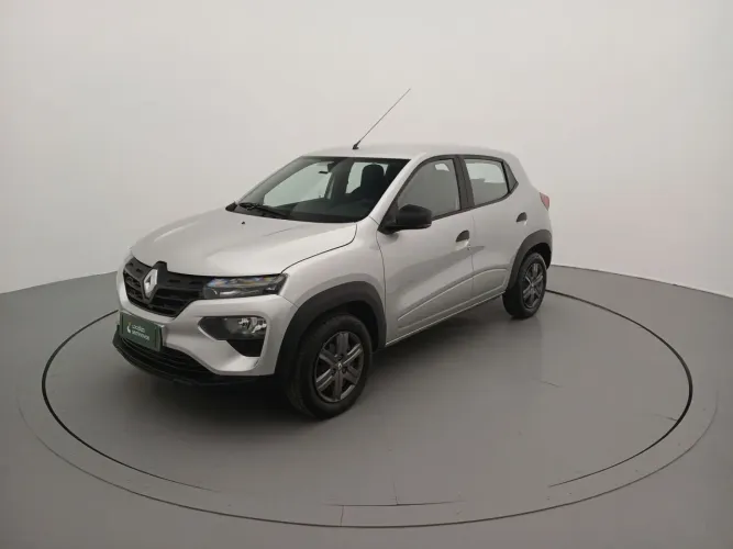 Renault Kwid 1.0 Zen 2026