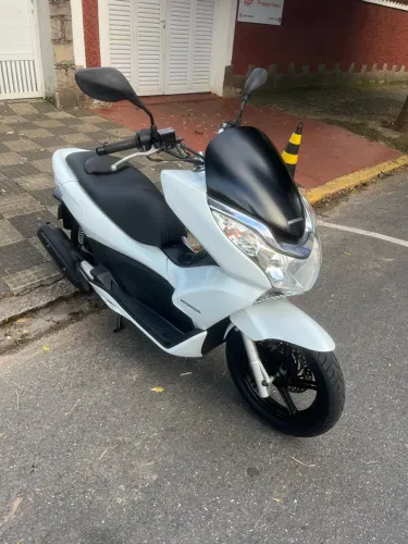Honda PCX 2013/2014 
