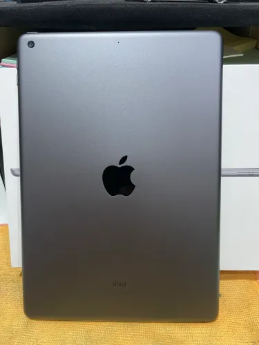 iPad 9
