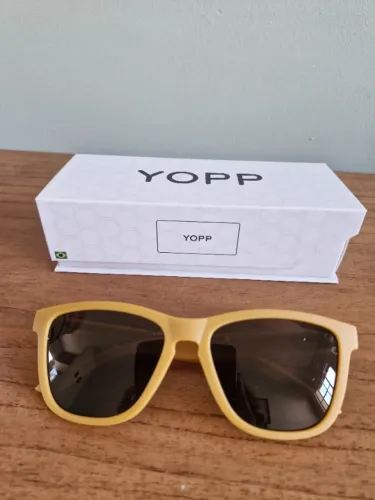 Óculos yopp esportivo unissex