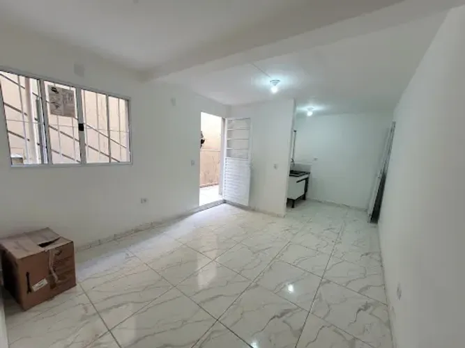 Casa com 1 dormitório para alugar, 45 m² - Butantã - São Paulo/SP