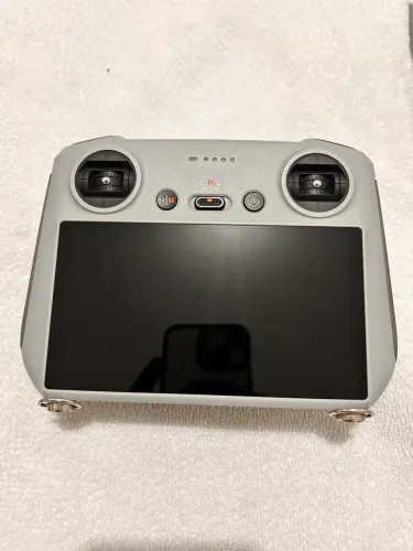 DJI RC