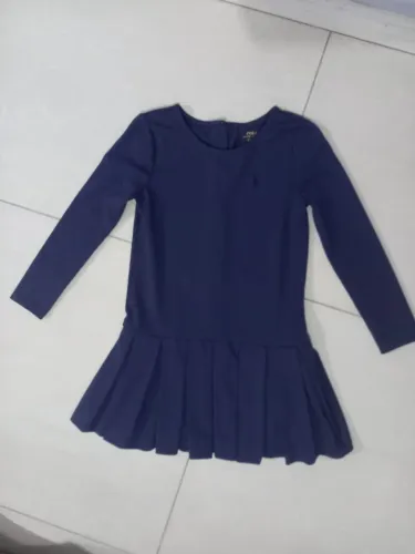 Vestido Ralph Lauren