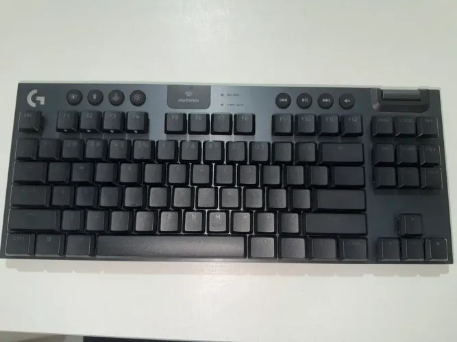Logitech G915 X TKL