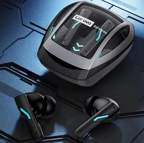 Fone Lenovo GT100