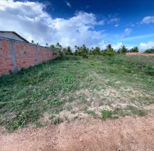 Terreno em Salgado-SE 