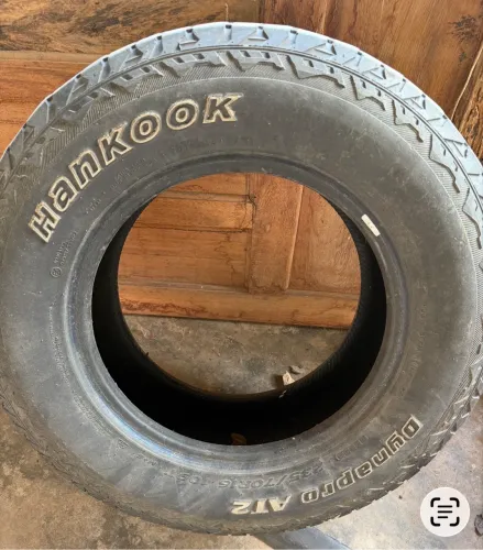 Pneu Aro 16 235/70