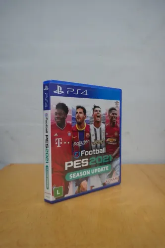 Vendo jogos de PS4 - Preço no anúncio