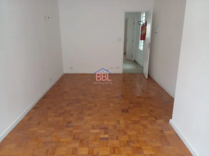 Apartamento para Locação em São Paulo, Santana, 2 dormitórios, 1 banheiro