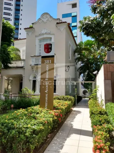 SALA COMERCIAL COM 120,00 M2 NA PRAÇA DE CASA FORTE