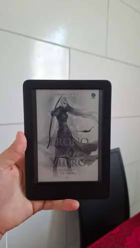 kindle 10° geração 