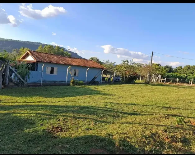 sitio em monte santo de minas 33.880 metros 480.000.00 ( m )