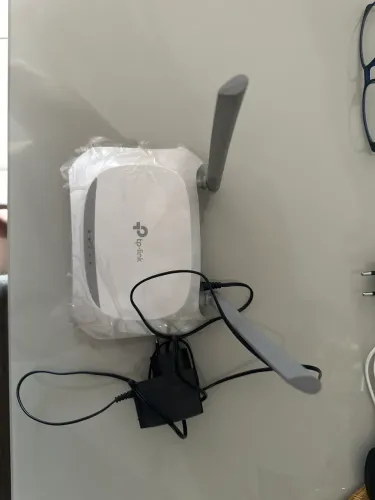 Módem tp link