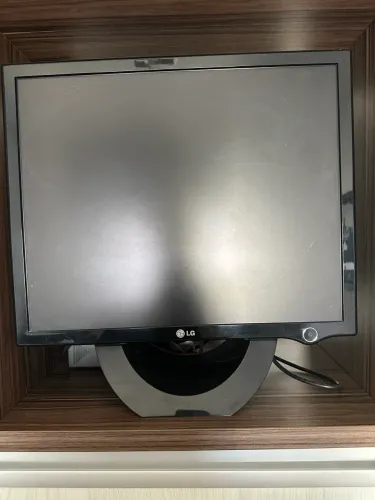Vendo monitor 19 polegadas (4:3)