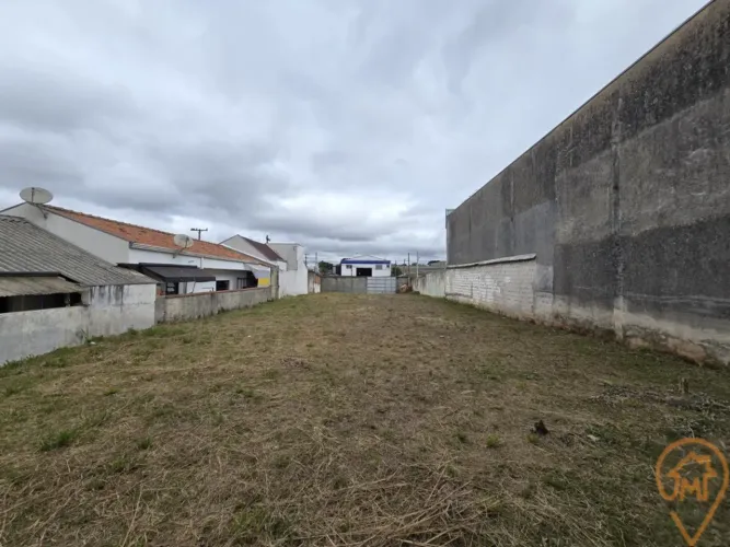 TERRENO COM 516M² | ESTUDA-SE PROPOSTAS | HAUER